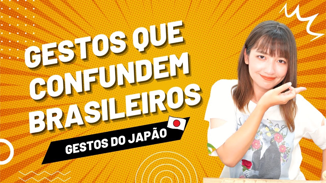 Cuidado! Os japoneses usam esses 11 gestos de um jeito diferente