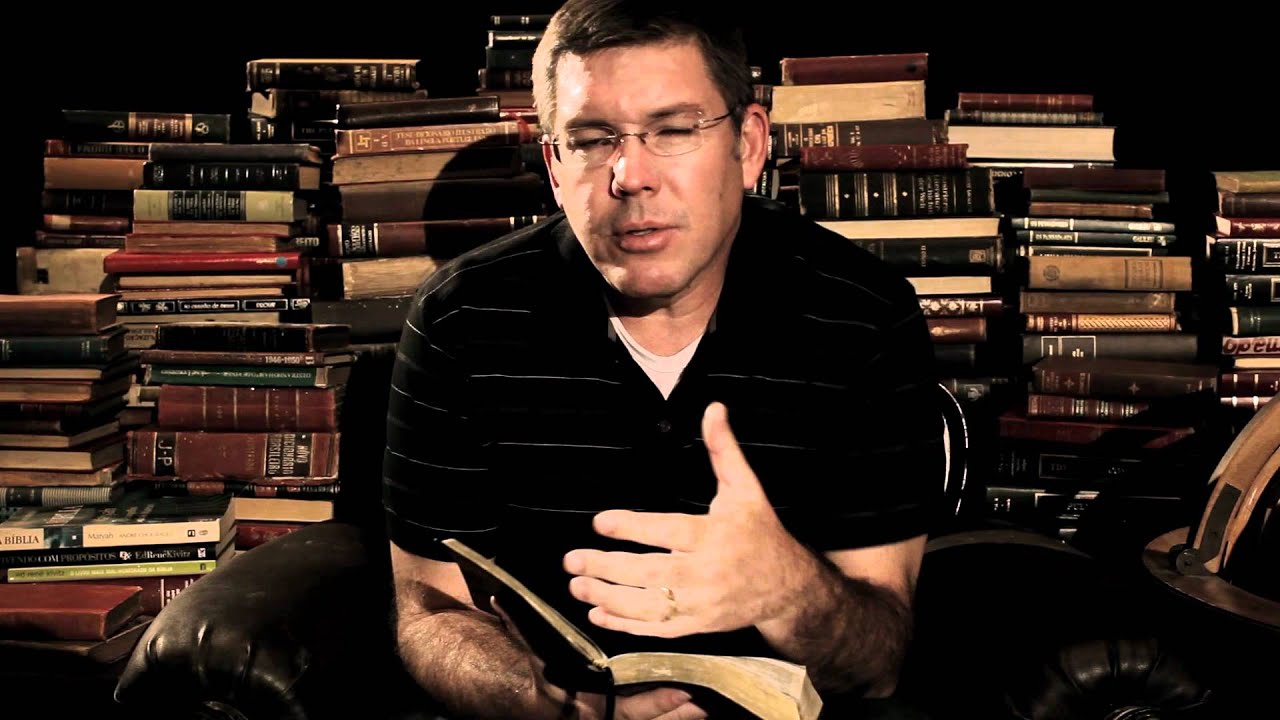 Ed René Kivitz - TALMIDIM 158: Relações