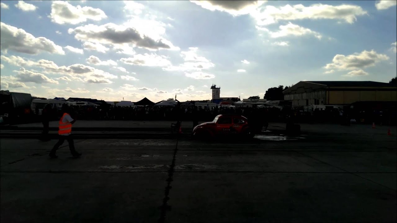DasDragDay 2014