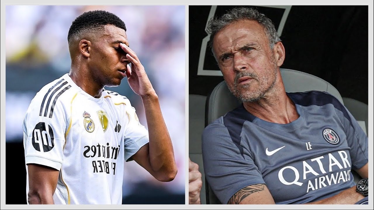 PARIS 4-0 REAL MADRID MASTERCLASS, ILS ONT TAPÉ LE REAL COMME DU N'IMPORTE QUOI OUSMANE BALLON D'OR
