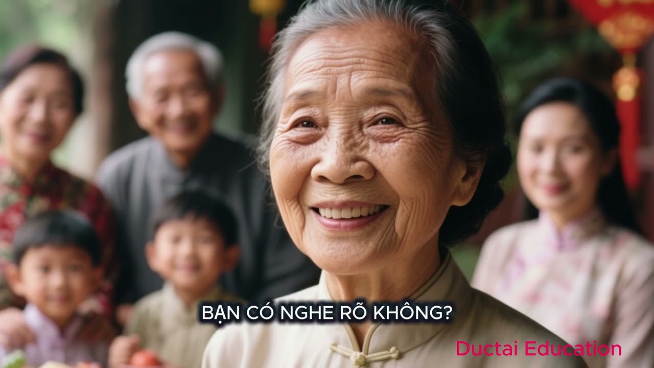 GIA ĐÌNH LÀ GỐC RÊ