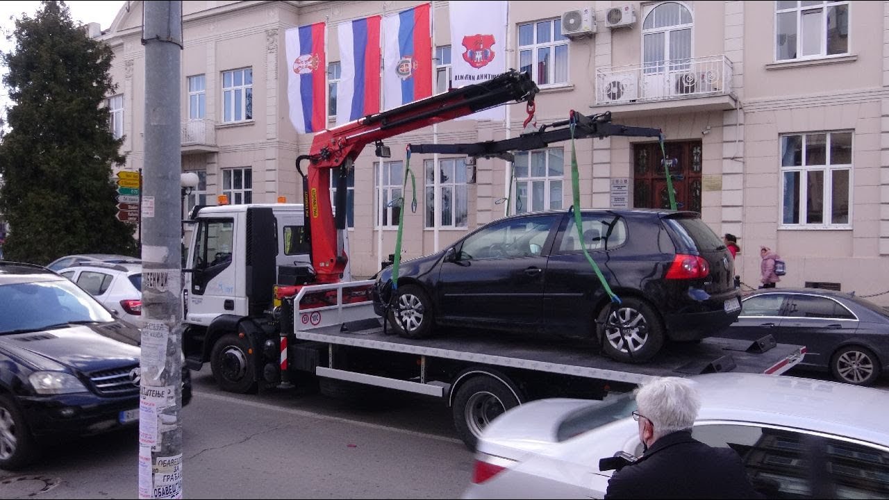 PAUK VOZILO U INĐIJI 16.04.2021.