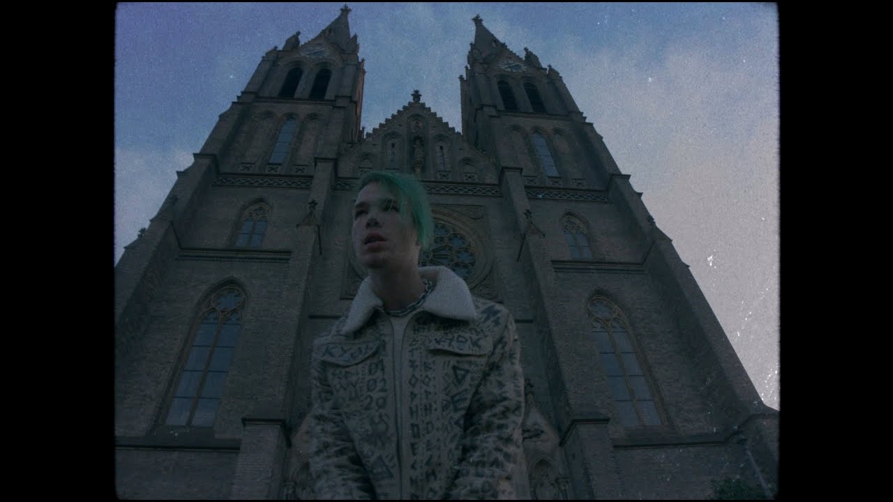 КУОК &ndash; АВИАРЕЖИМ (prod. QUOK) | Официальный клип 2019