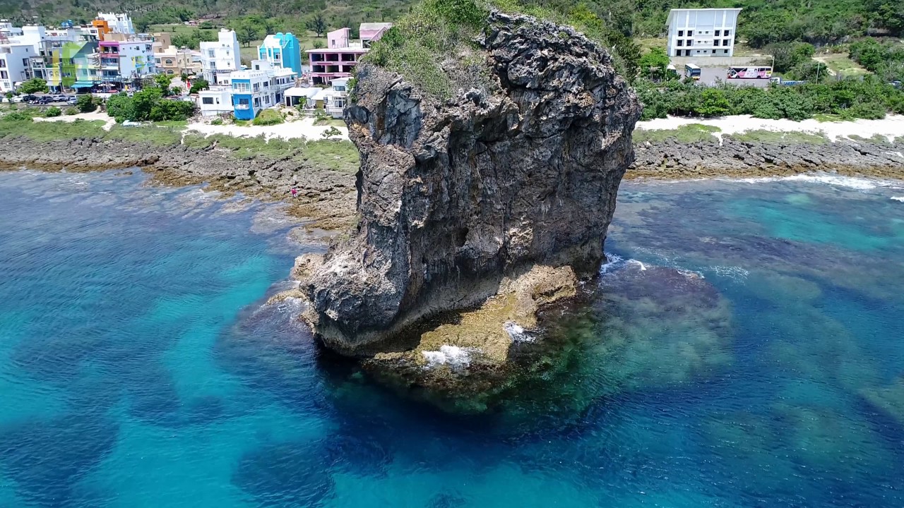 墾丁國家公園空拍全覽(TAIWAN Kenting National Park) Chun Ou 郡歐空中攝影