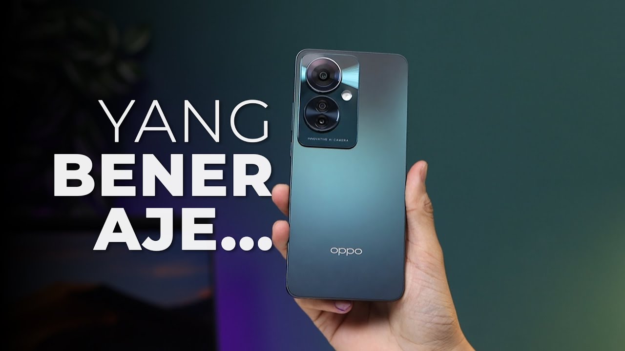 AUTO UNTUNG BANYAK | OPPO RENO 11F 5G