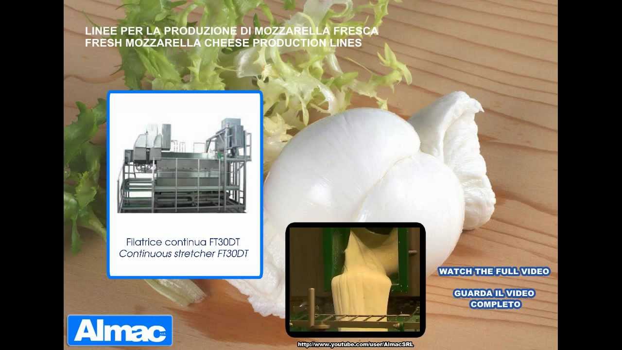 Almac Company