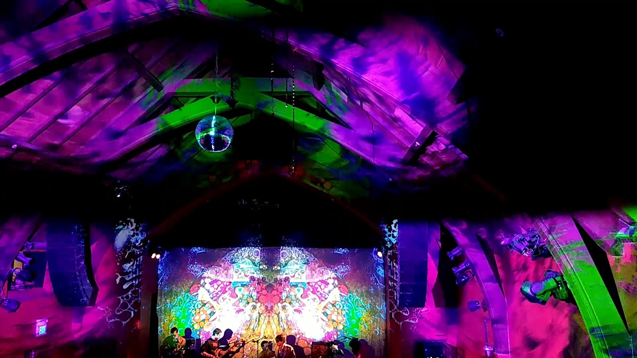 WAND - Strange Inertia (Ctrl Alt Death)