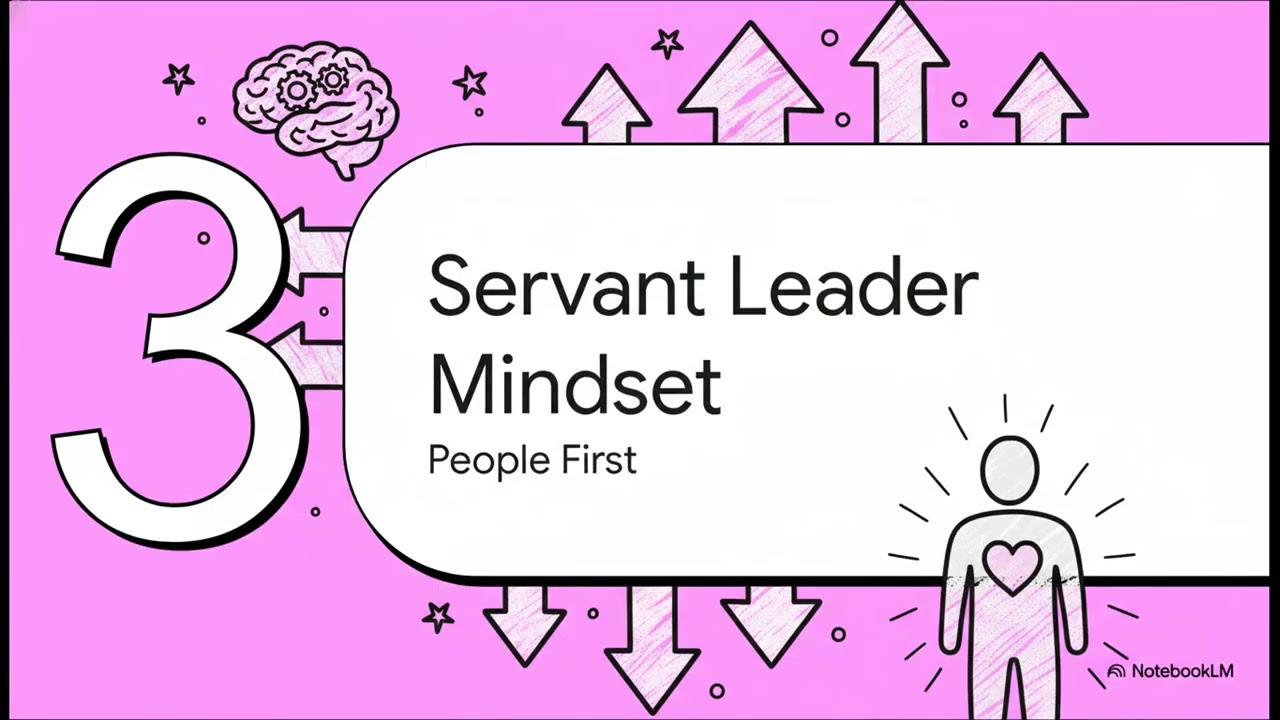 The Modern Leader's Playbook (#Foundations of Leadership -  (Recap))