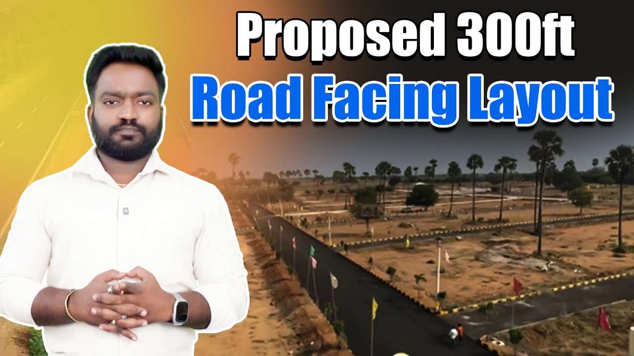 DTCP & RERA Approved Plots in Shadnagar || Ready to Build Plots in Shadnagar