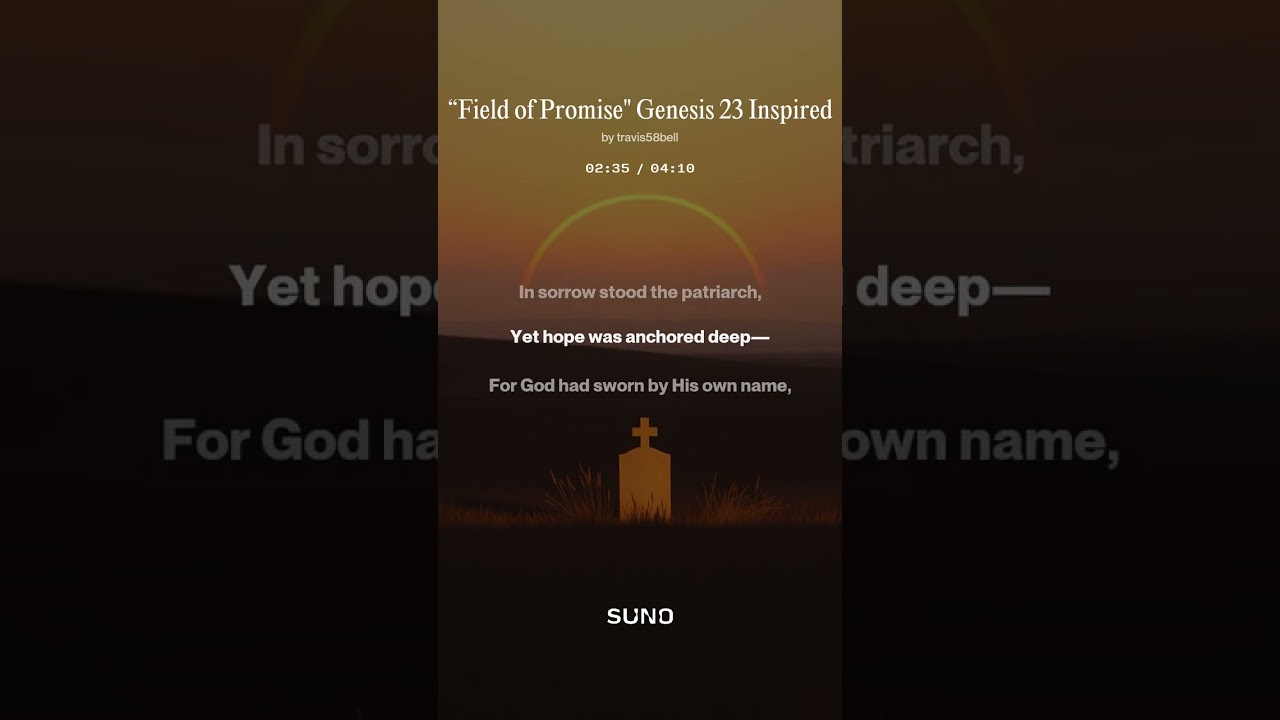 “Field of Promise