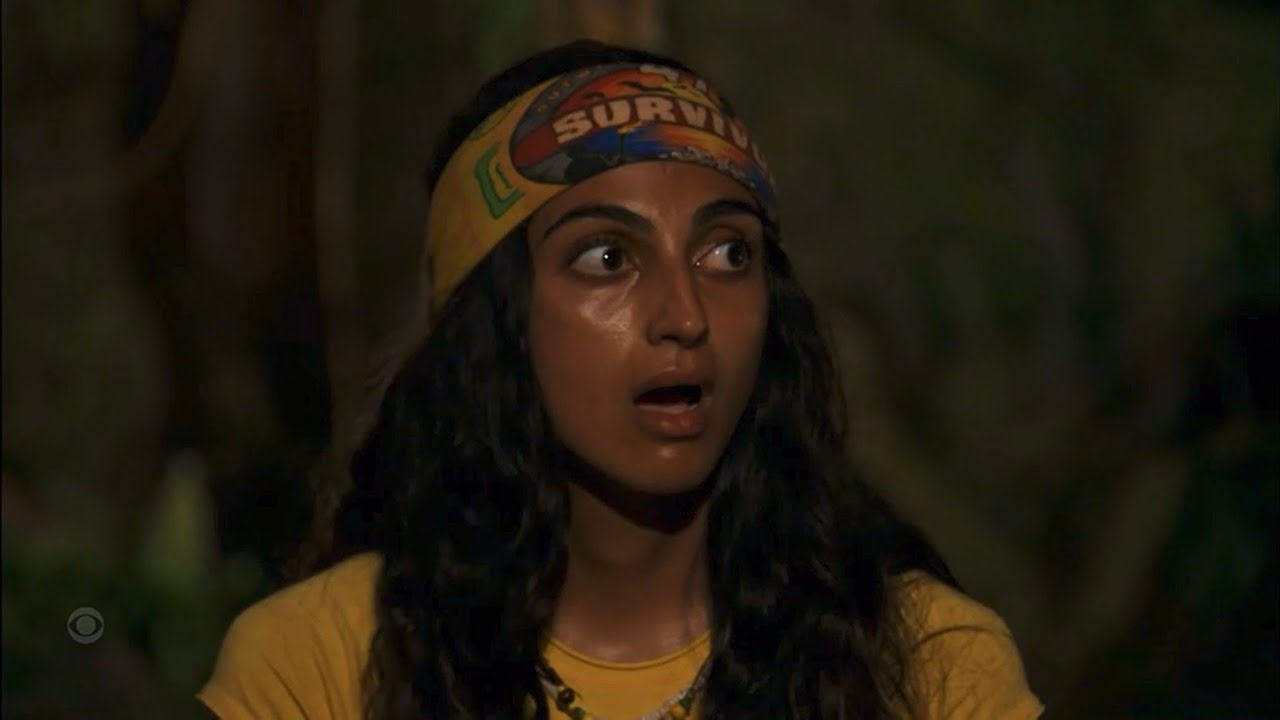 Survivor 47: All Vote Offs