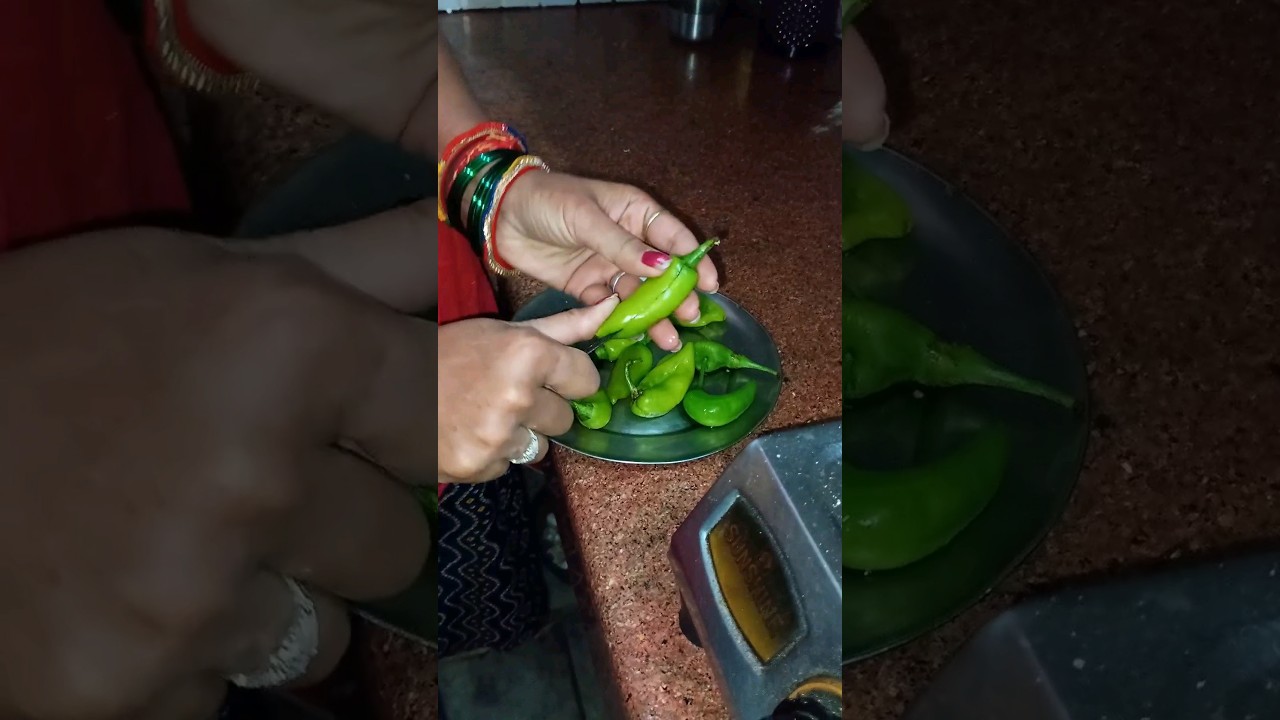 Desi mirch #dailyshorts #instantrecipe #recipe #lifewithjyotiparmar