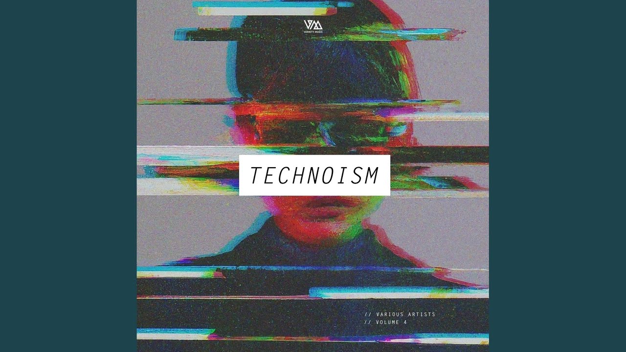 The Thing from Beyond (Original Mix)