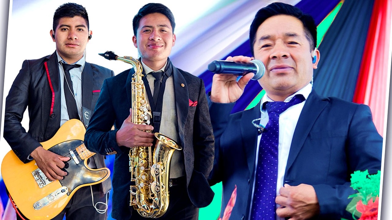 EL CANTO MÁS FAMOSO De Pedro Canil y sus hijos 😎🔊🎼 Unción en la Alabanza