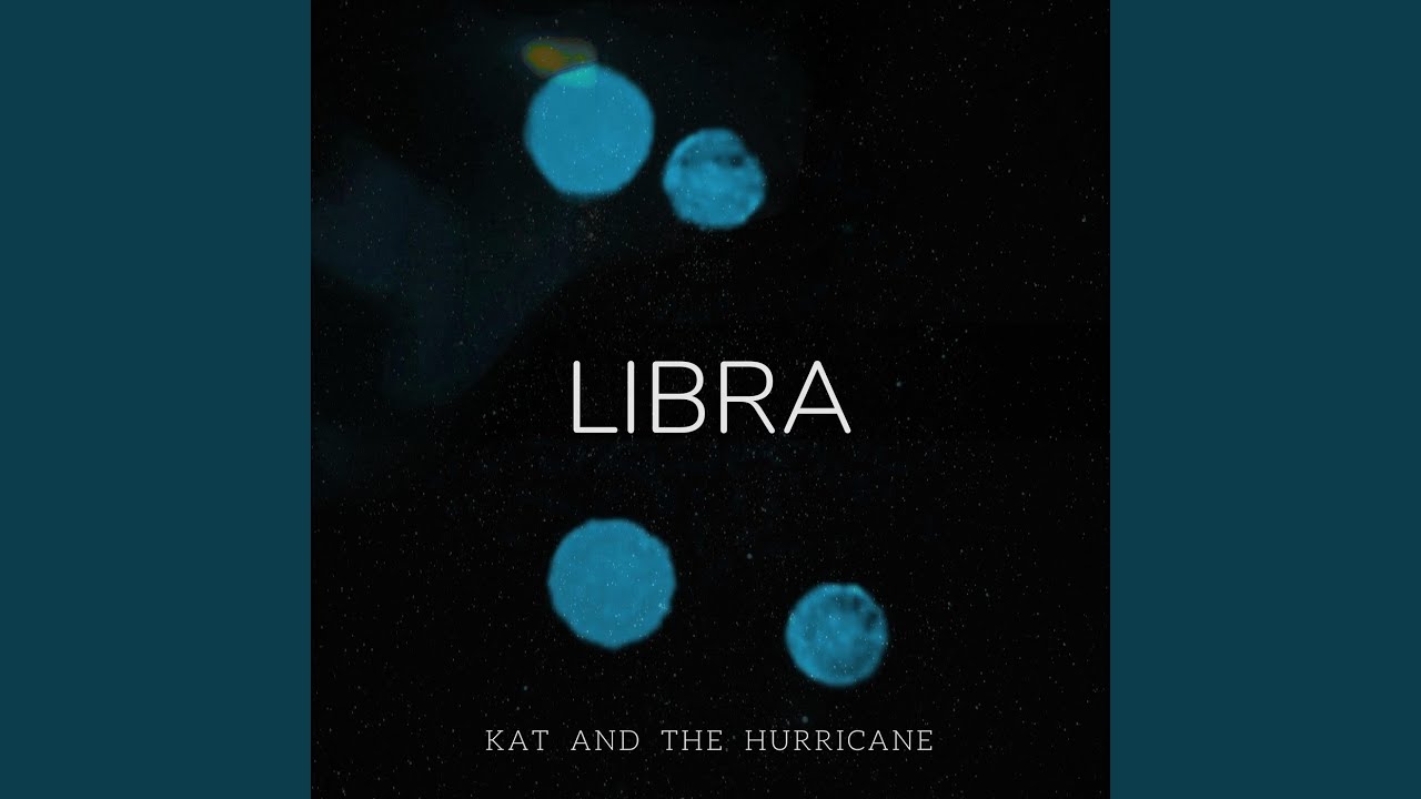 Libra - Radio Edit