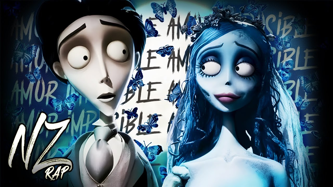 Amor Imposible || EL CADÁVER DE LA NOVIA || Nat Zhu ft. Skiro