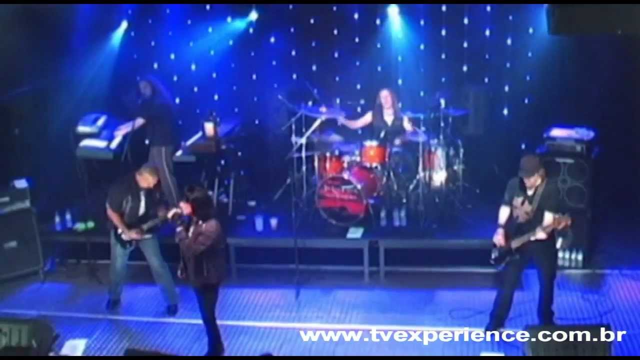 Joe Lynn Turner 'Endlessly' Live from our full show in Brazil