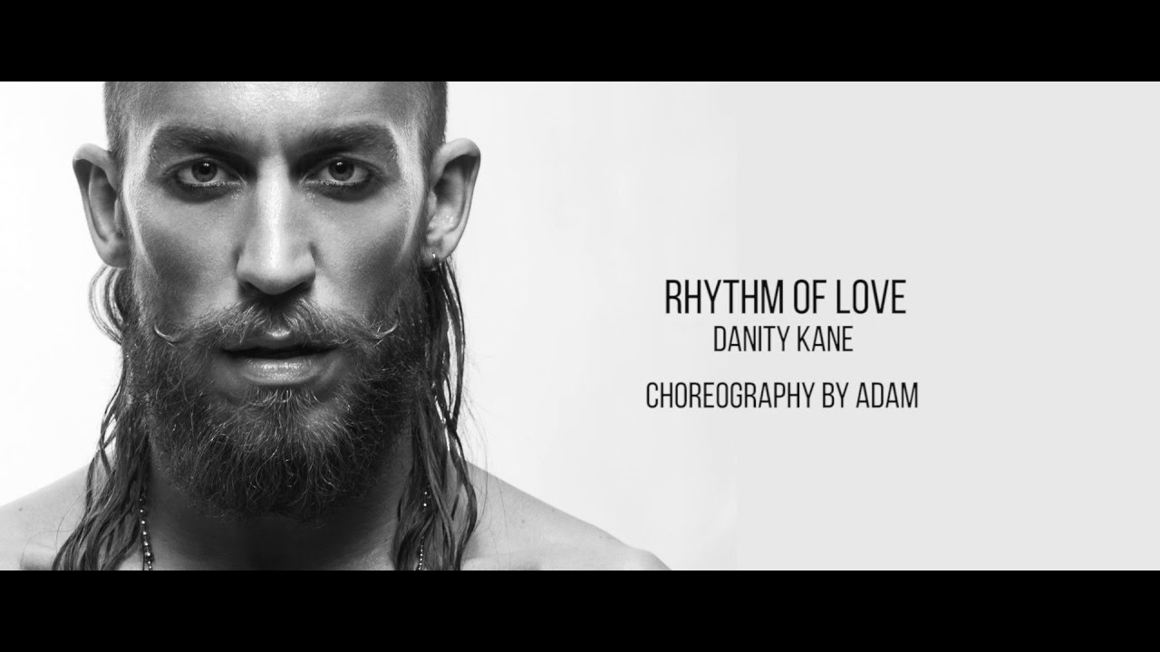 Danity Kane - Rhythm Of Love - Choreography by ADAM