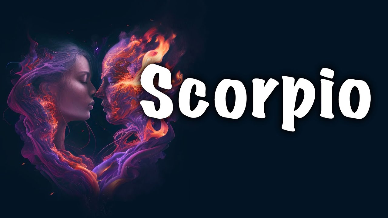 SCORPIO 💘🔮 Trying to forget you is driving them crazy! The heart knows what it wants...