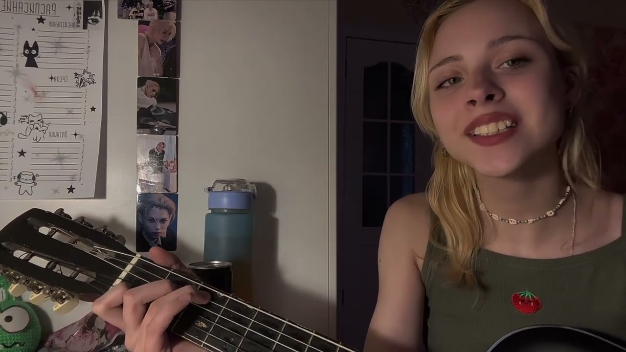 Lesseia — Три Кармана (песня)