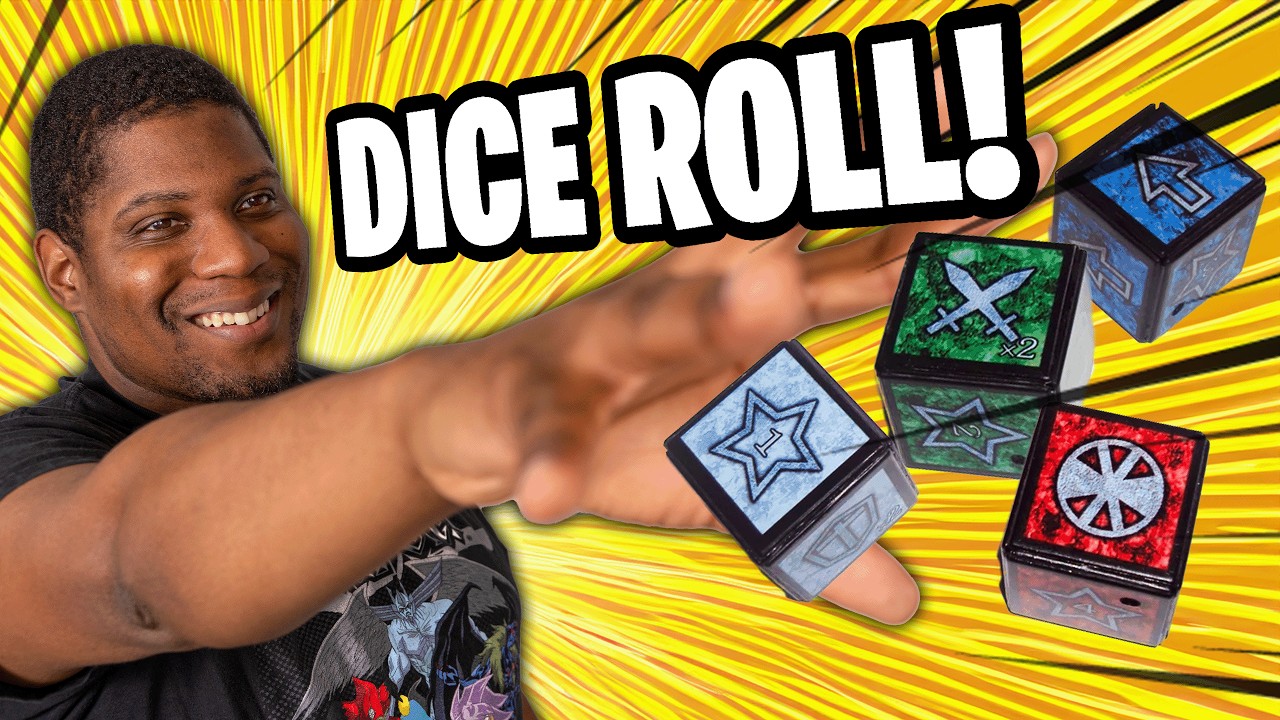 We Played Yu-Gi-Oh Dungeon Dice Monsters in 2024!