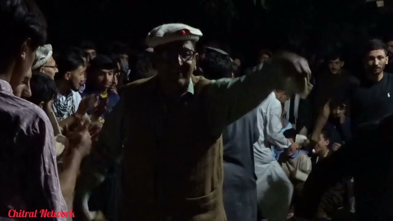 Dhool program Breshgram karimabad 5 / doll ishtok
