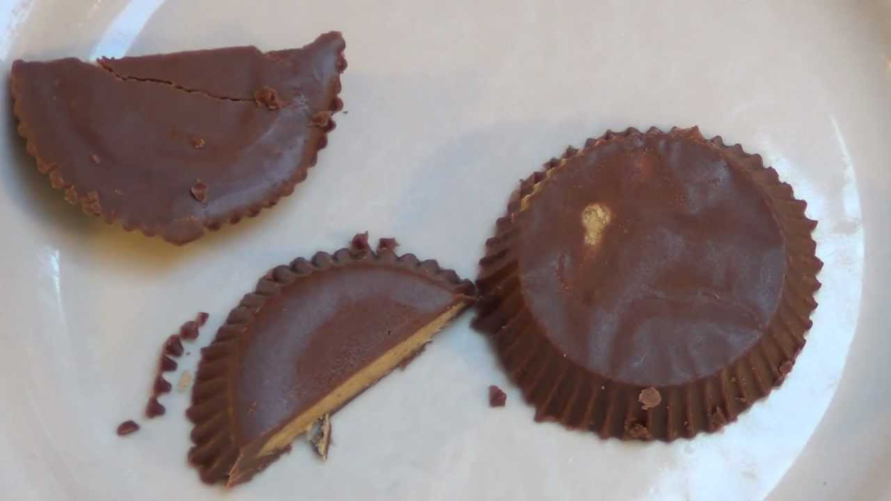 Reese's Peanut Butter Cups Hershey's