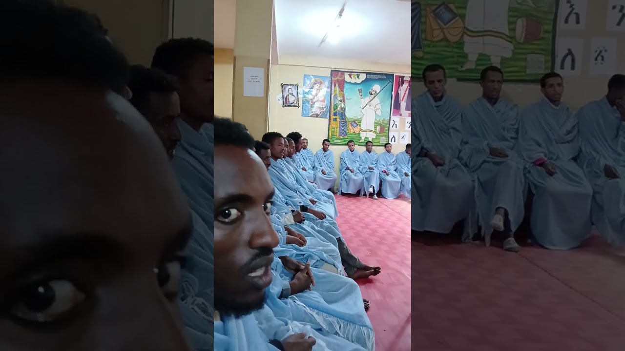 መጋቤአእላፍ የኔታ ክቡር ጥላሁን ስለጉባኤው ቃለመጠይቅ ሲጠየቁ 👈👈👈❤❤❤❤😍😍😍😘😘😘😍😍❤❤🙏🙏🙏🙏❤❤❤❤❤