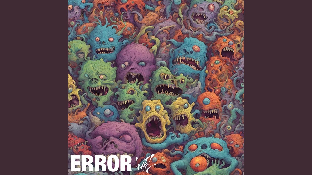 ERROR