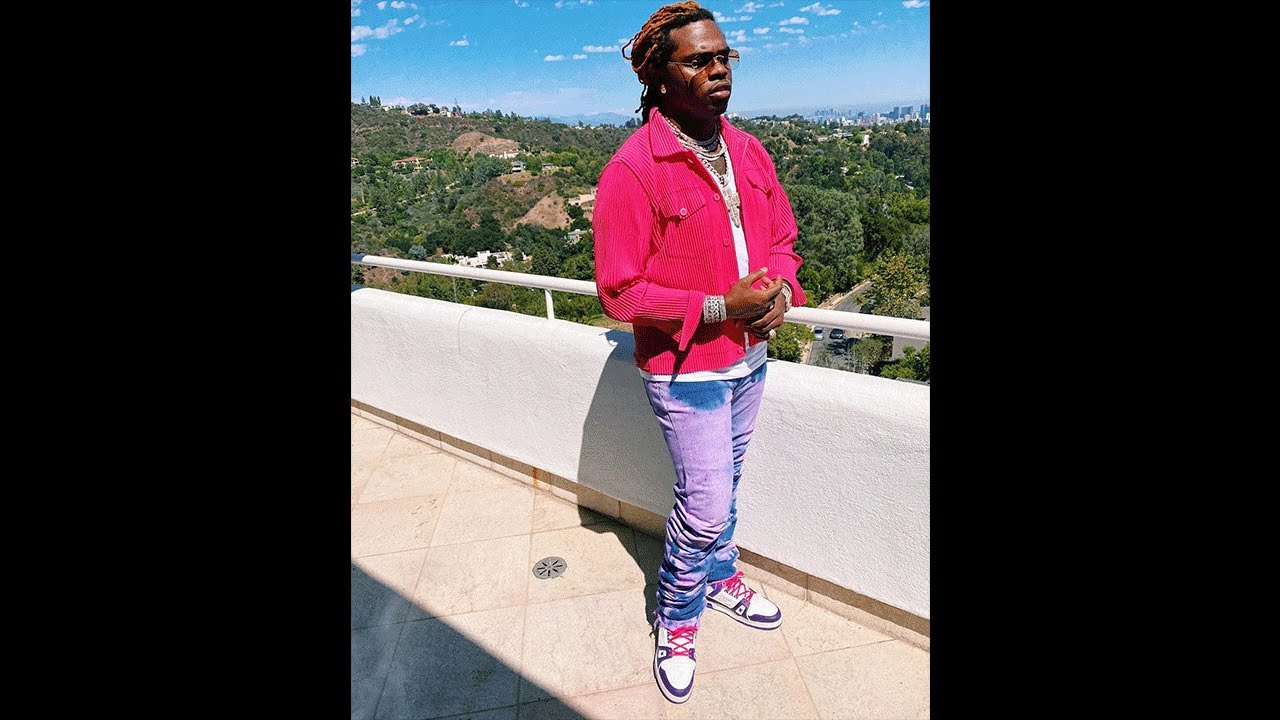 (FREE) Gunna x Young Thug x Roddy Ricch Type Beat - 