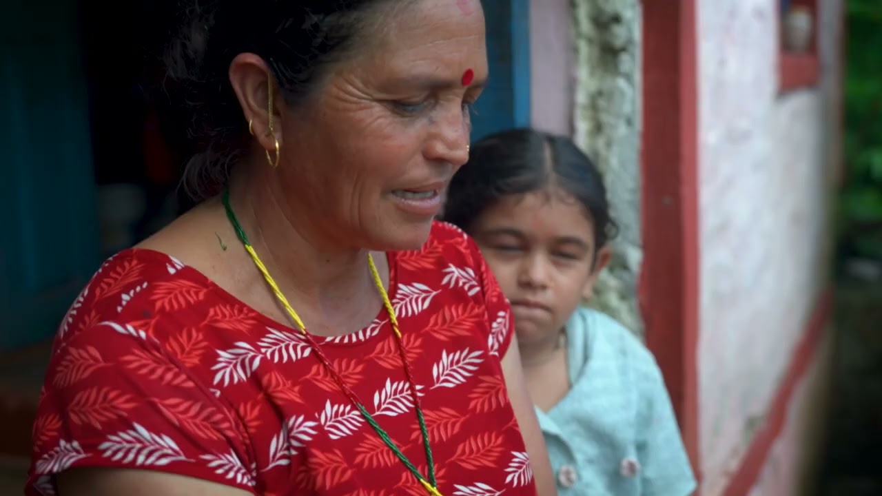 Nepal - UN CTCN Climate Change and Security Programme