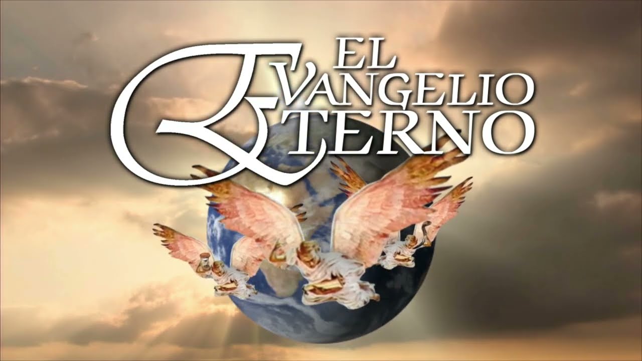 La Cena de la Bodas del Cordero
