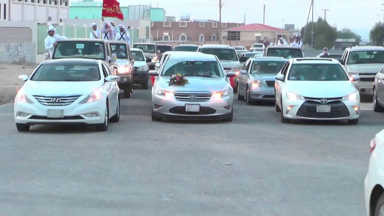 حفل الشيخ  محمد بن سفر الثبيتي  بمناسبة زواج ابنه عبدالمجيد