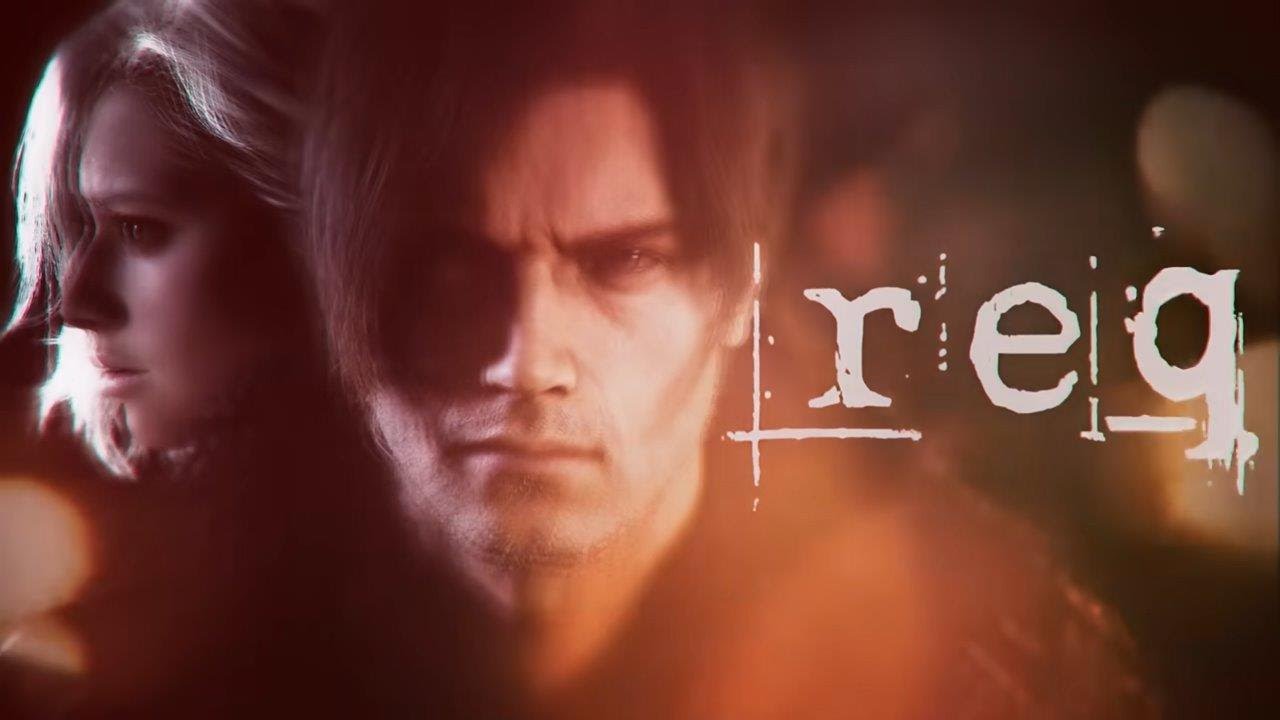 RE9R # GAMEPLAY # PC / PT BR