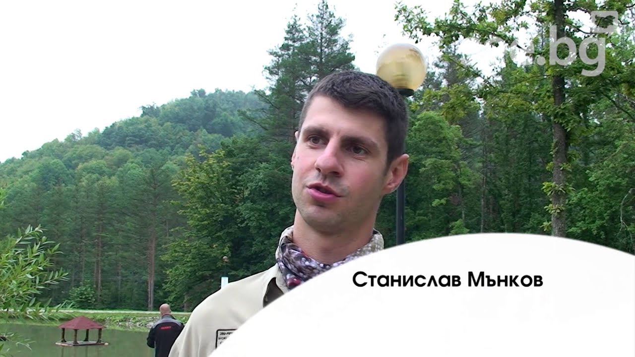 Национален Мухарски Събор 2015 - Вонеща Вода