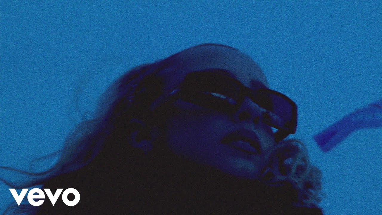Merilin Mälk - Tallinn