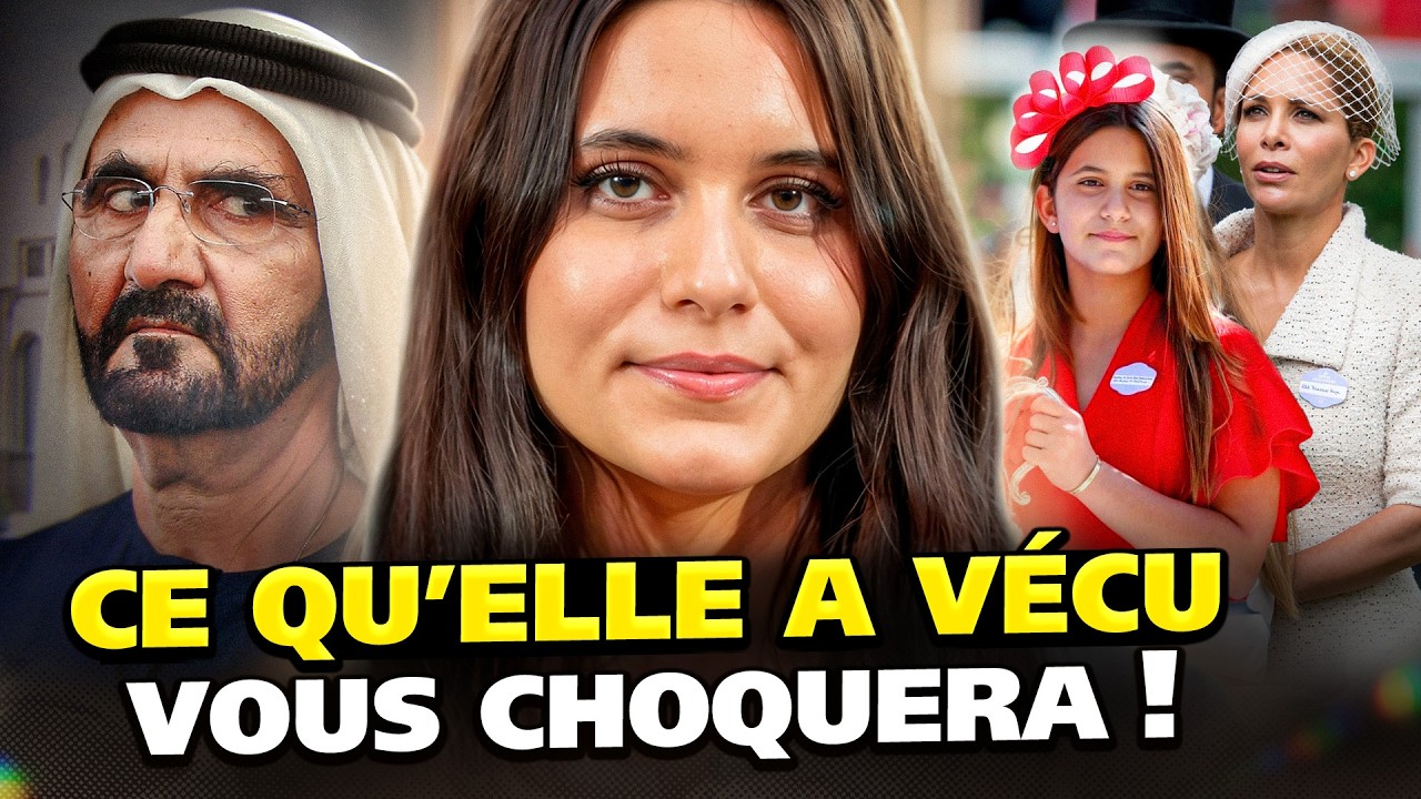 Comment la fille du dirigeant de Dubaï a vécu après la fuite : la vérité 6 ans plus tard
