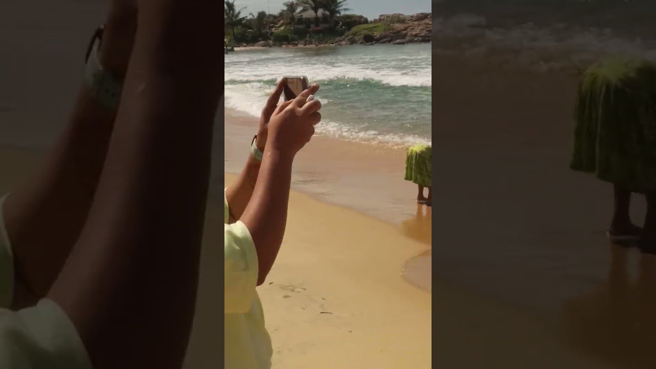Kovalam beach #chellanam #alex #fishingvideo 