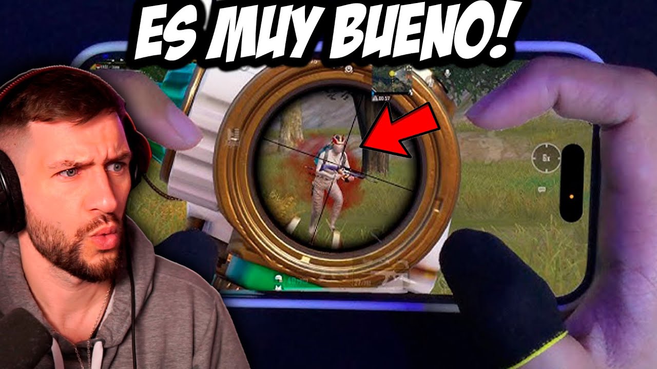 DE LO MEJOR QUE HE VISTO EN PARTIDAS DE ULTIMATE ROYALE!!