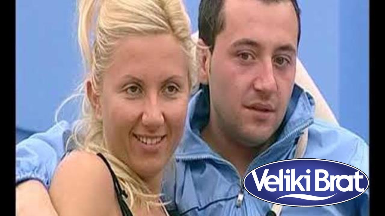Veliki Brat S01E08