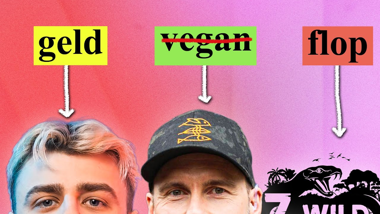 Die große Influencer Drama Folge (1STD NEIN)