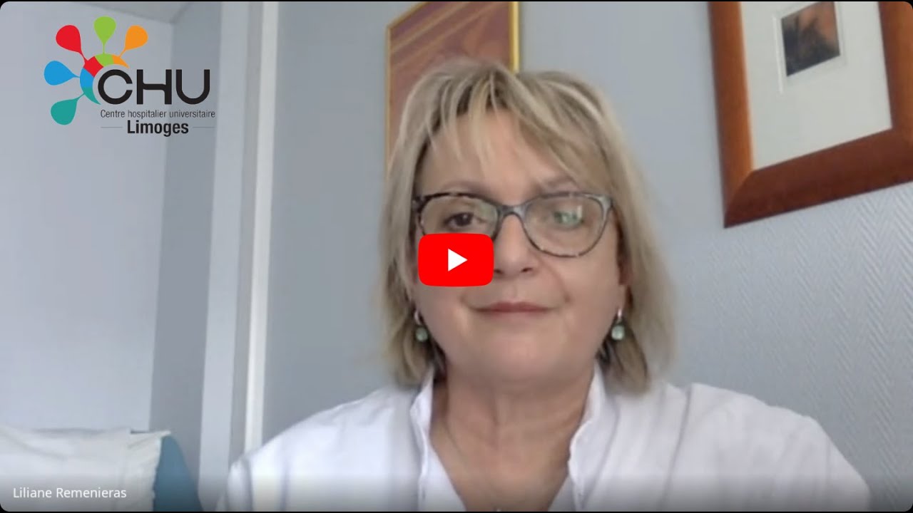 La téléexpertise en hématologie | Témoignage du Dr Remenieras CHU Limoges