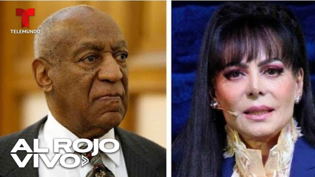 Famosos ARV: Cosby admite uso de drogas en caso civil