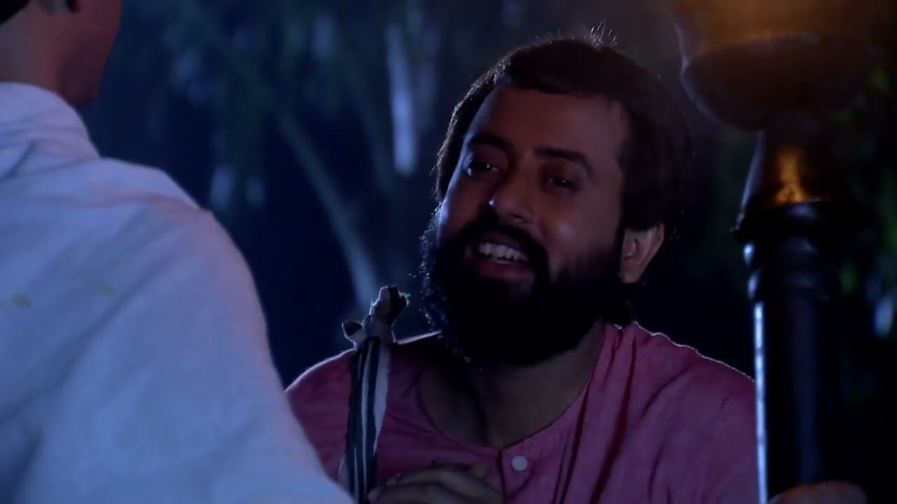 Gadadhar ঈশ্বরের কথা বলে | Rani Rashmoni | Full Ep. 804 | ZEE Bangla