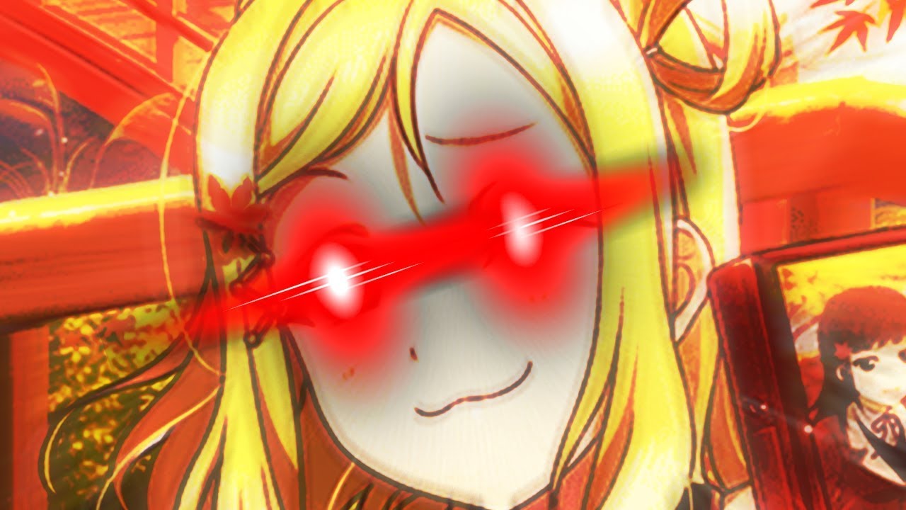 AUTUMN MARI WILL RETURN (WATCH TO THE END)