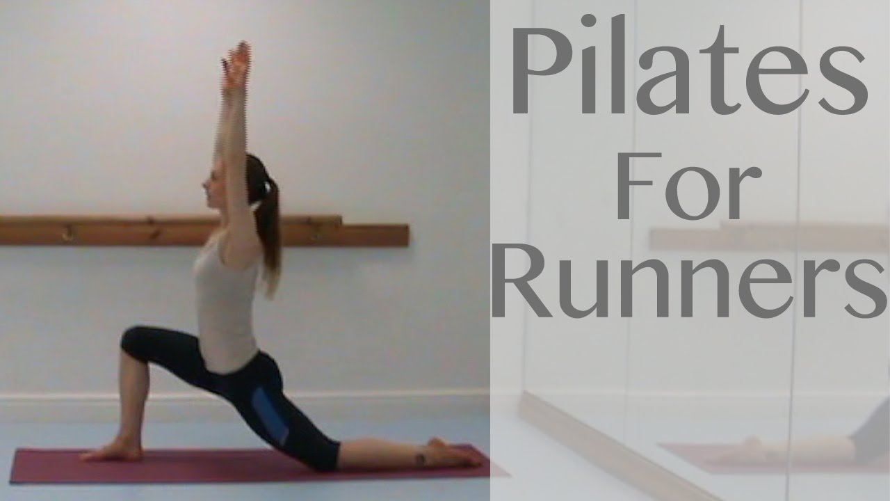 Pilates For Runners