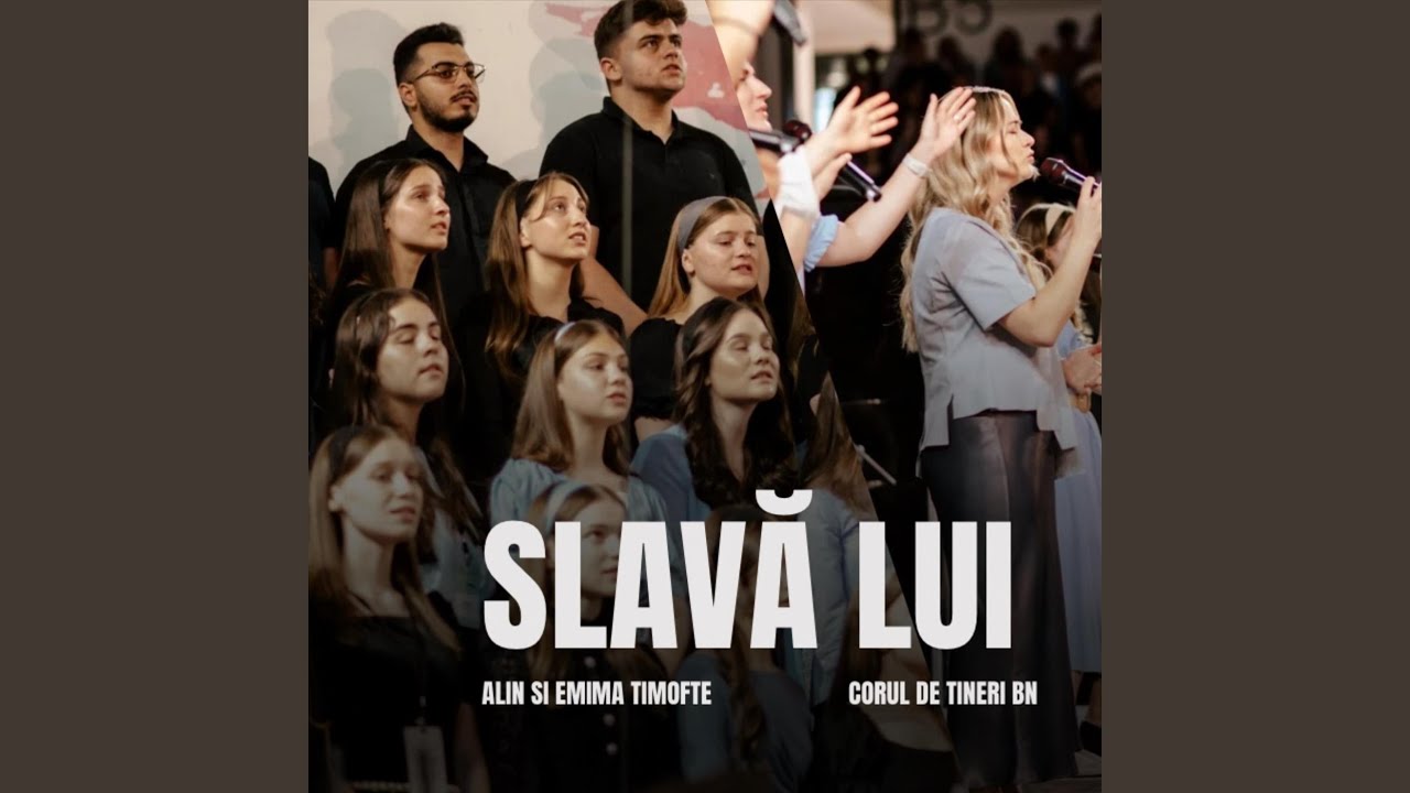 Slava Lui (Live)