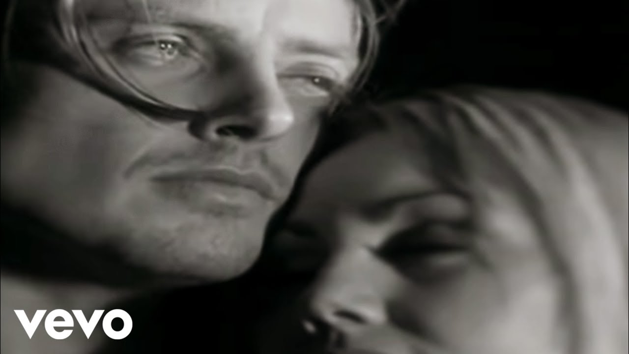 Boyzone - Better