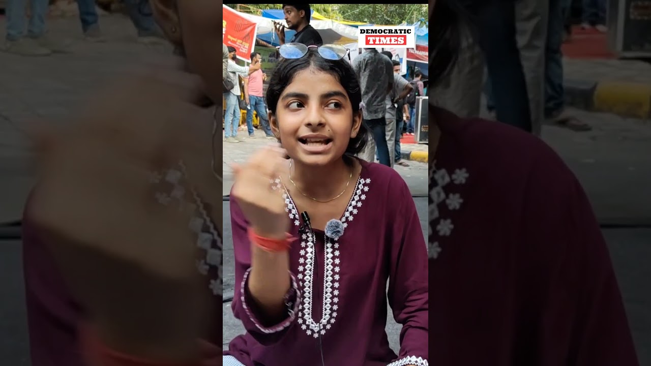 NEET Paper Leak |Student Protest |Hunger Strike |BJP |Modi |Dharmendra Pradhan |Sonam Wangchuk