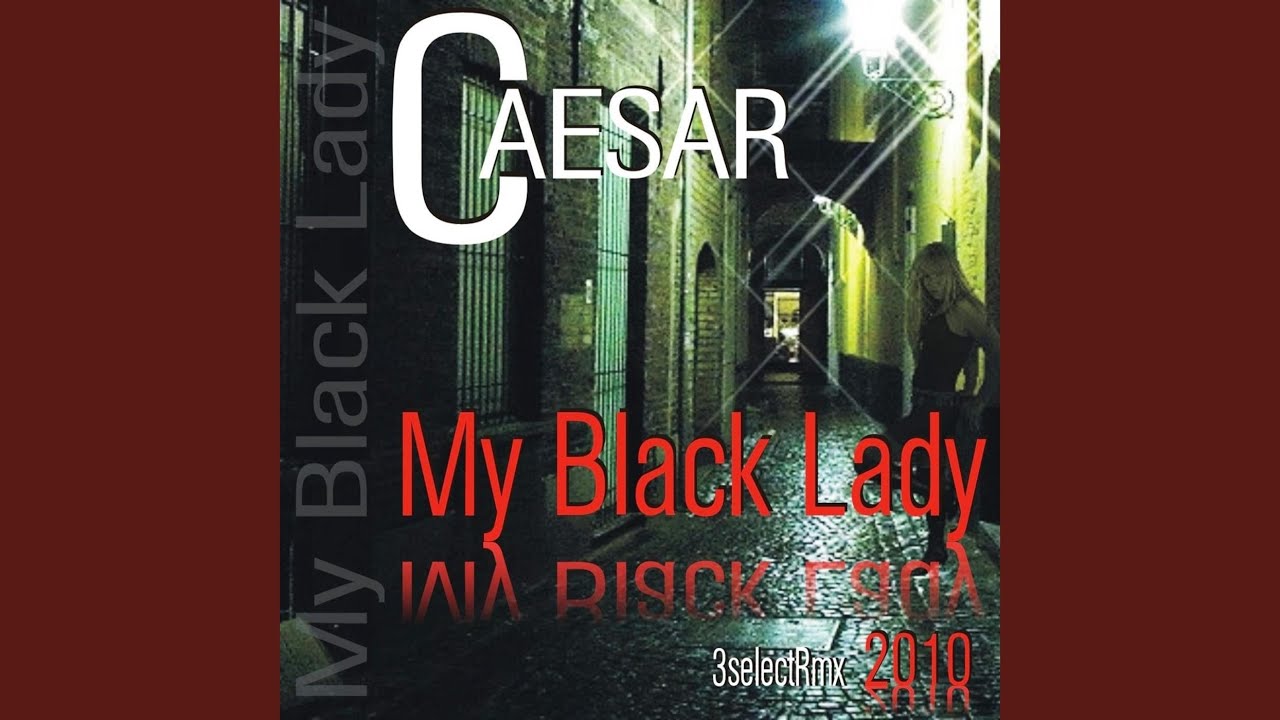 My black lady 2010 (3select Rmx 2.1)